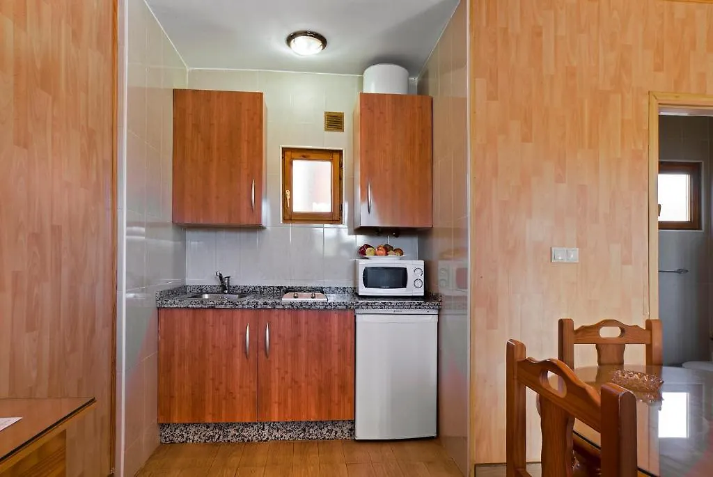 Camping Carlos III La Carlota