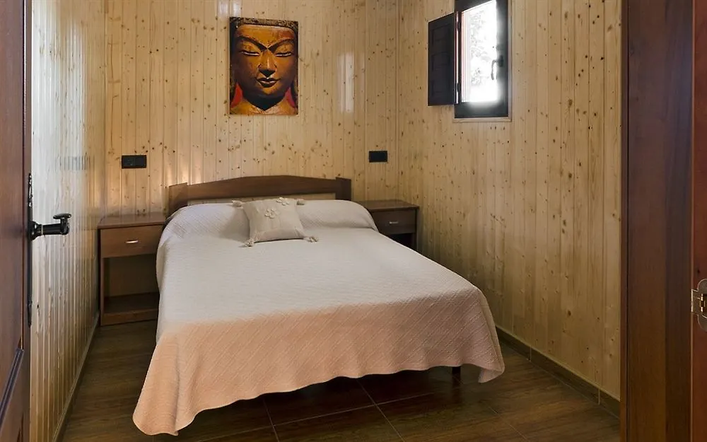 Camping Carlos III La Carlota 2*,