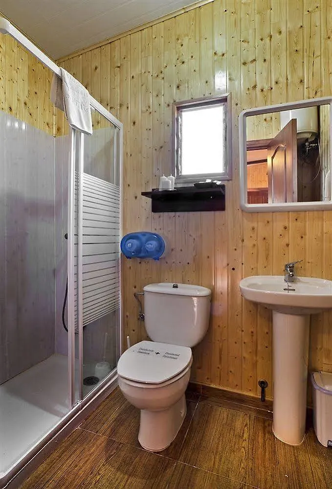 Camping Carlos III La Carlota