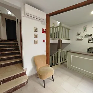 Noray Guest house Sant Feliu de Guixols