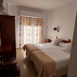 Hotel Lanjaron ** Lanjaron