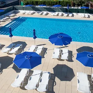 Nautilus Hotel Roses