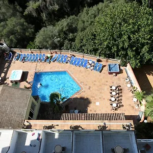 Manaus 3* El Arenal (Mallorca)