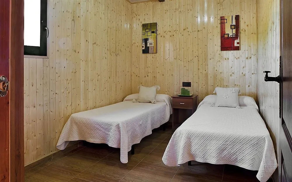 Camping Carlos III La Carlota Spanje
