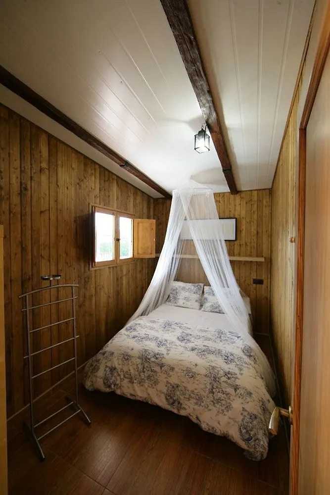 Vakantiepark Camping Carlos III La Carlota