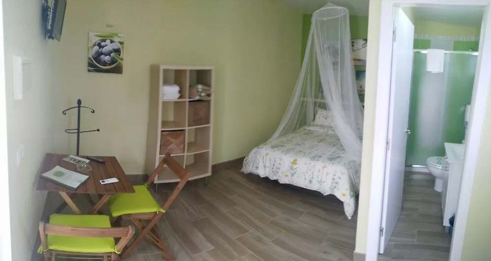 Camping Carlos III La Carlota Vakantiepark