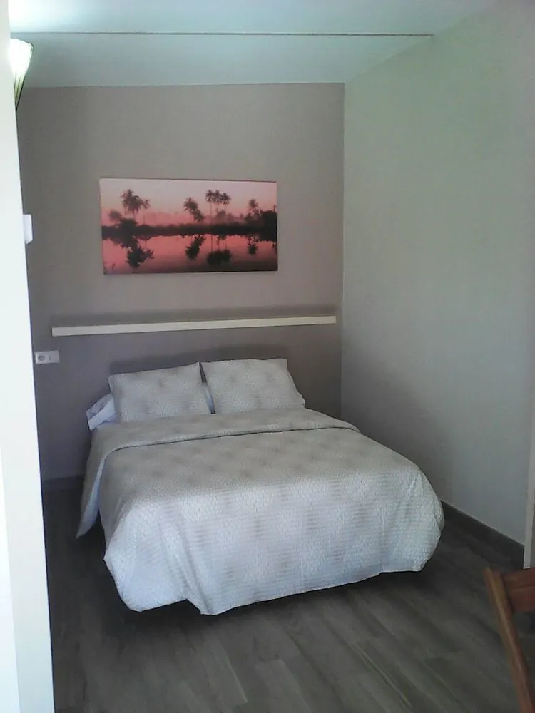 Camping Carlos III La Carlota 2*,  Spanje