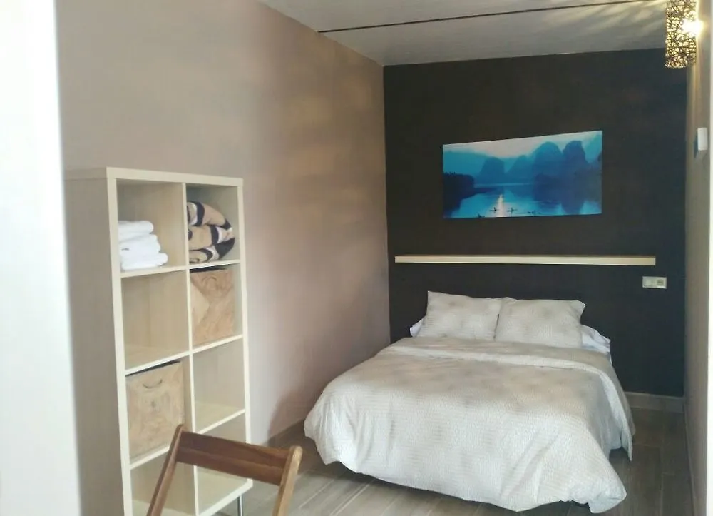 Camping Carlos III La Carlota 2*,  Spanje