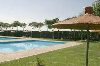 Vakantiepark Camping Carlos III La Carlota