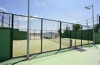 Camping Carlos III La Carlota 2*,