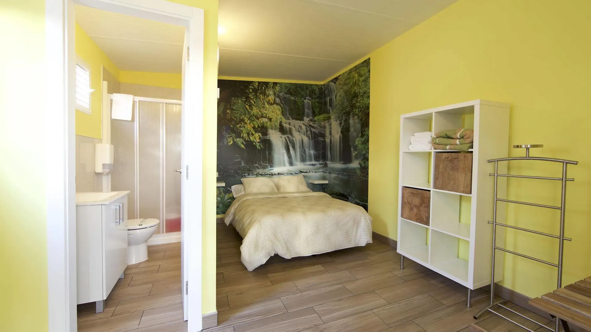 Camping Carlos III La Carlota Vakantiepark