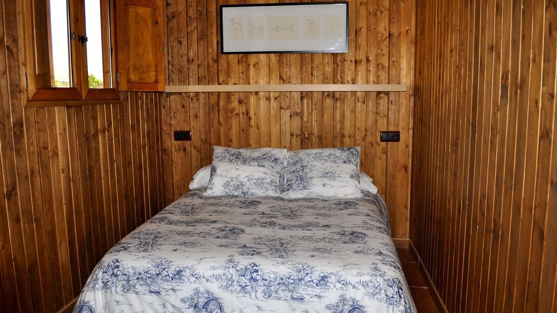 Camping Carlos III La Carlota Vakantiepark